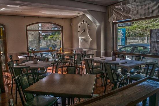 Pension-Hospedaje La Tapuca Сан-Вісенте-де-ла-Баркера Екстер'єр фото